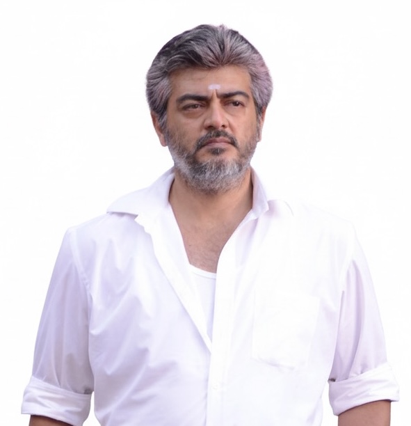 Ajith Kumar