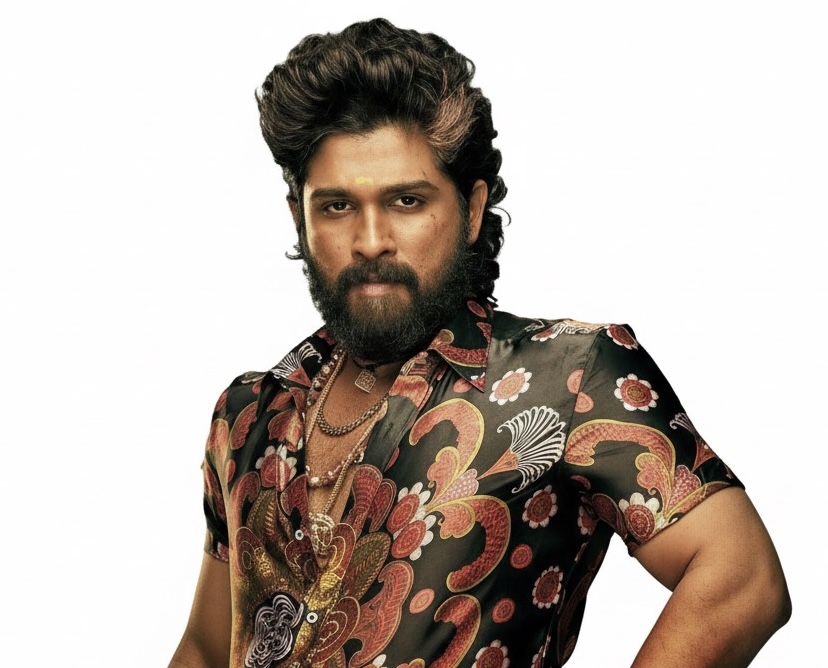 Allu Arjun