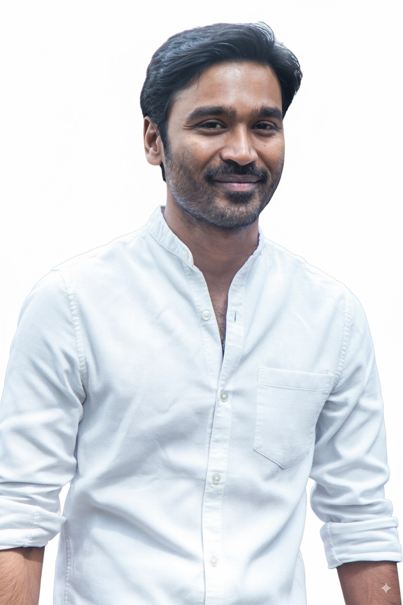 Dhanush