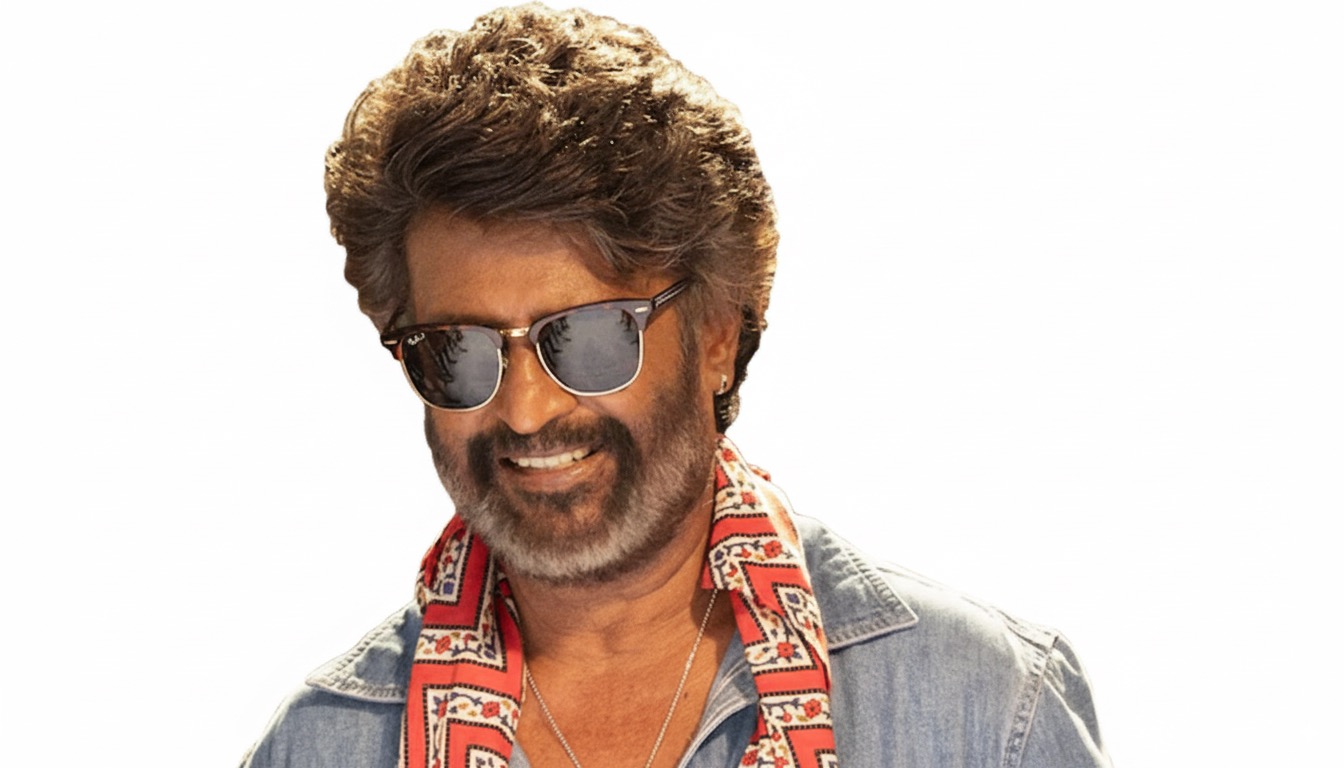 Rajinikanth
