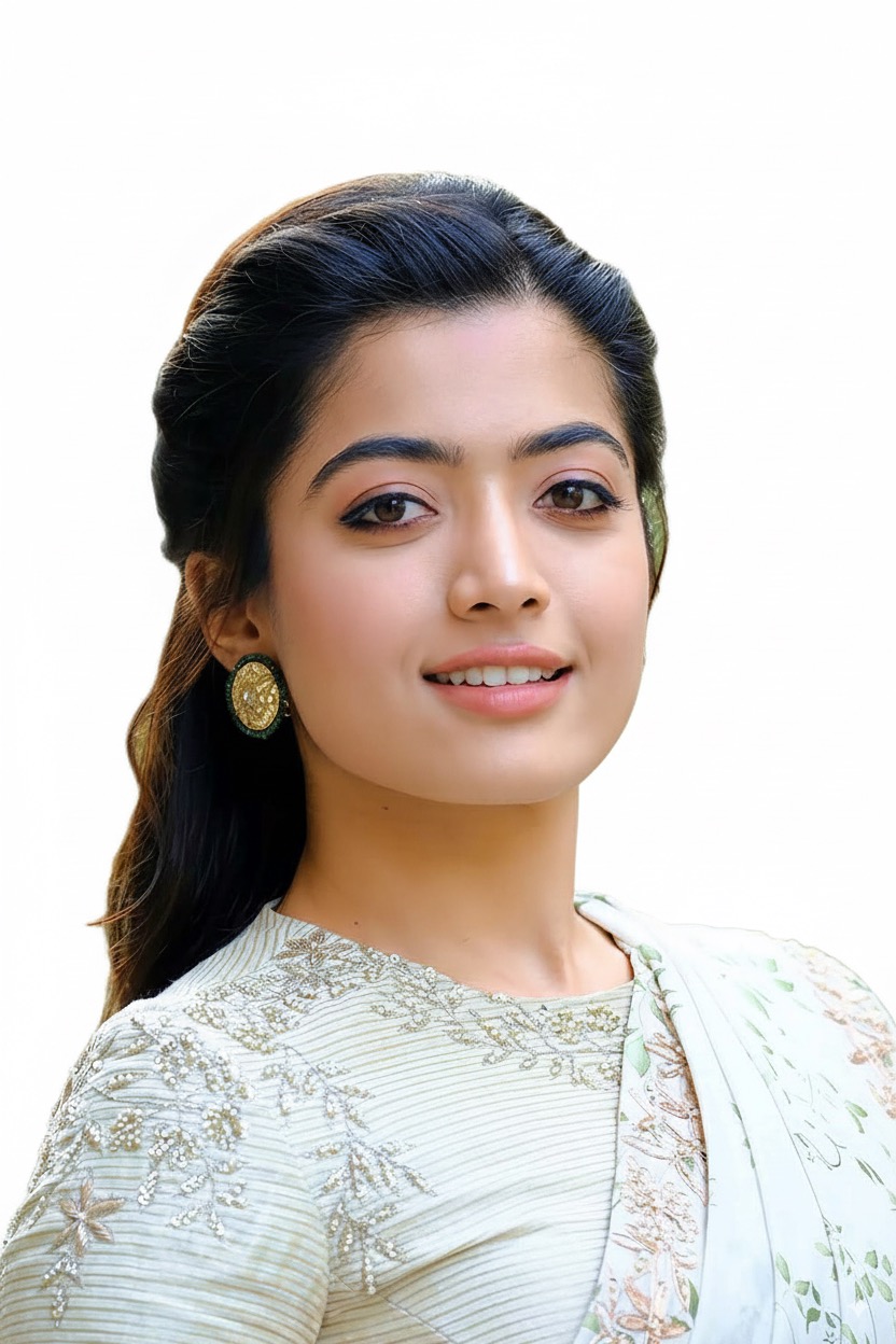 Rashmika Mandanna