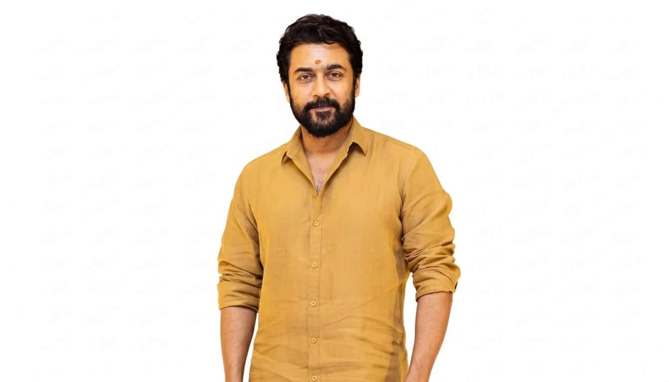 Surya